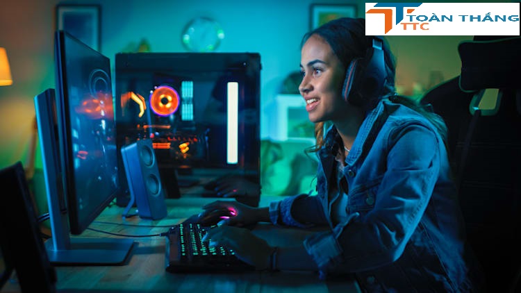 Cập nhật Windows 11 khắc phục lỗi cho game thủ và cải thiện hiệu năng